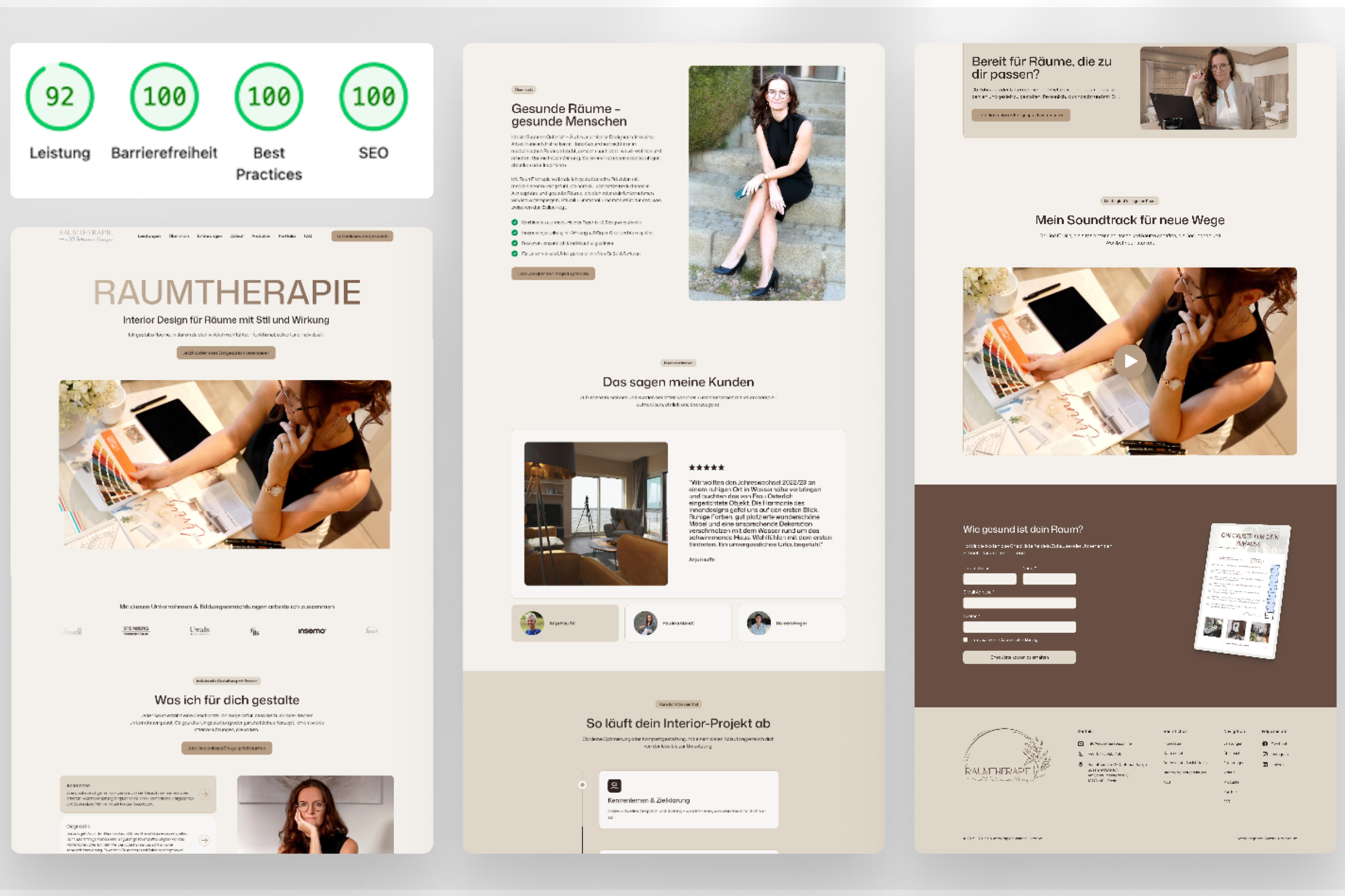 site profile thumbnail