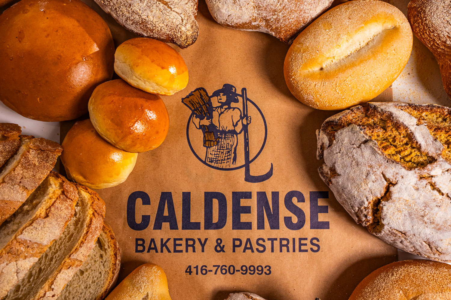 Caldense Bakery