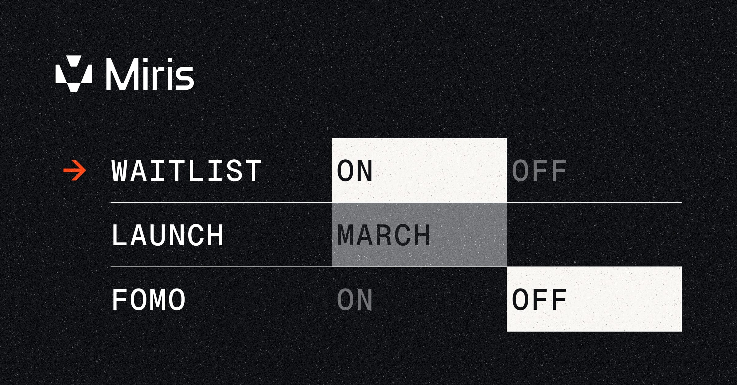 Public beta opens March 24