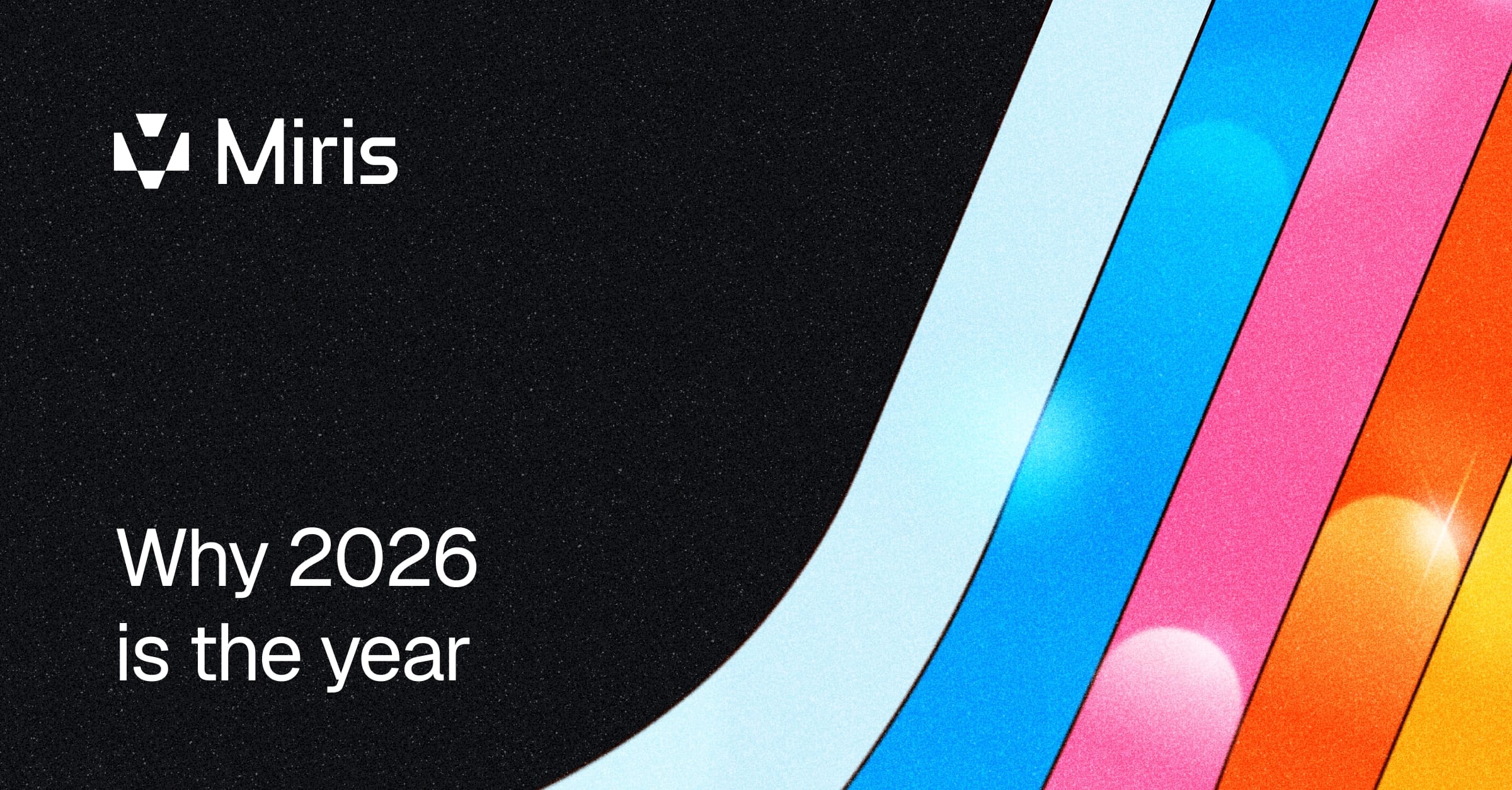 Why 2026 is the year 3D distribution catches up
