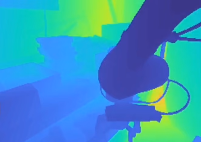 Full-fidelity 3D inside the Physical AI data workflow