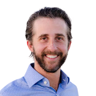 Brendan, CEO and co-founder of Tandem