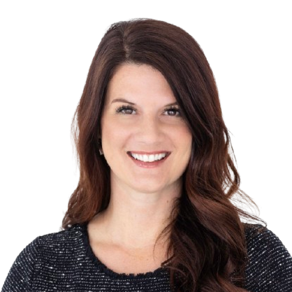 Jen Hoitsma, go-to-market partner