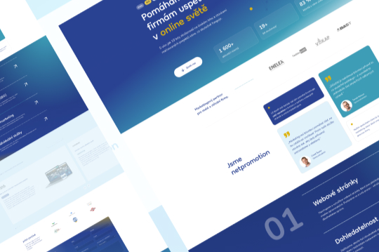 site profile thumbnail