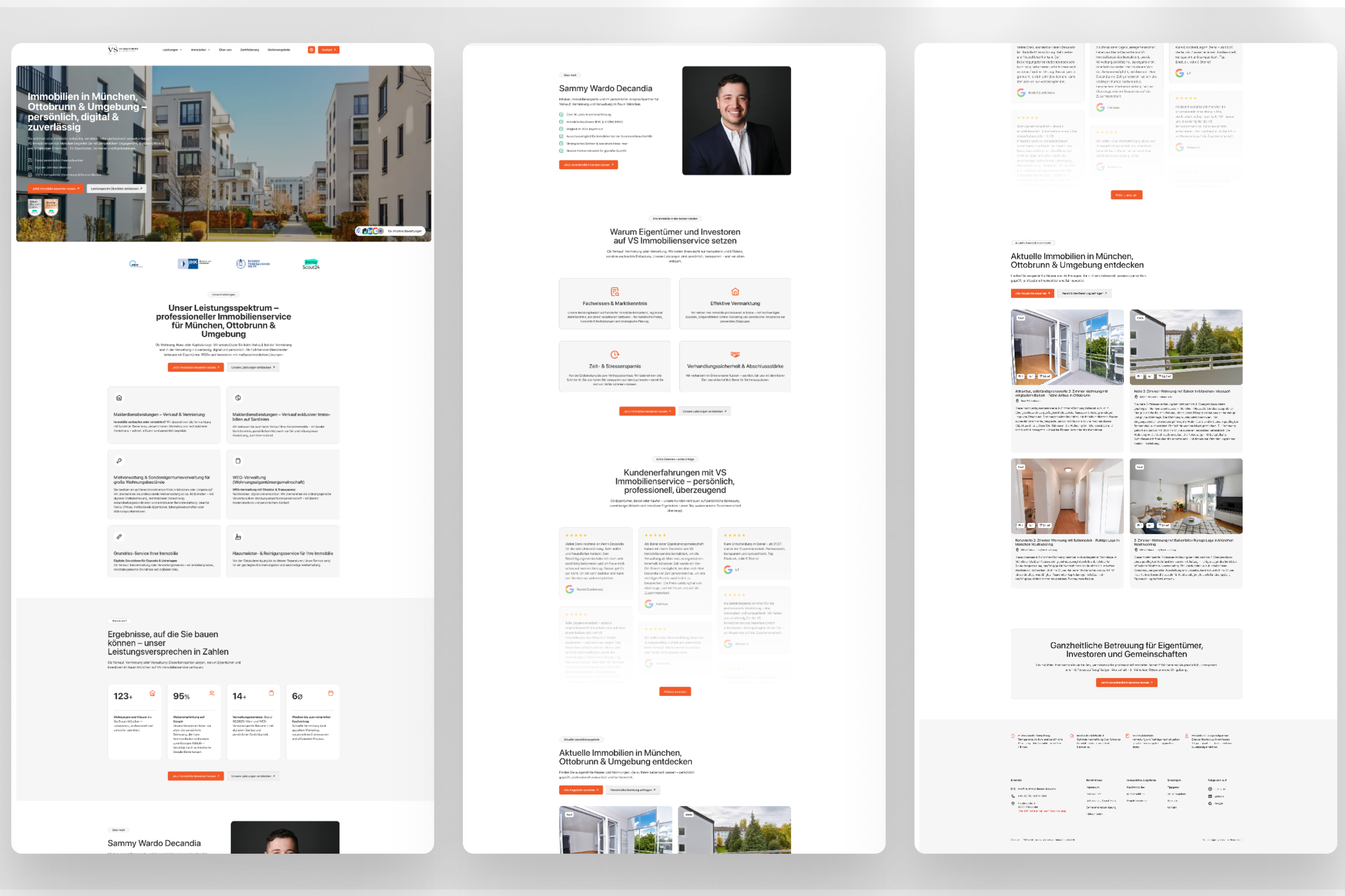 site profile thumbnail