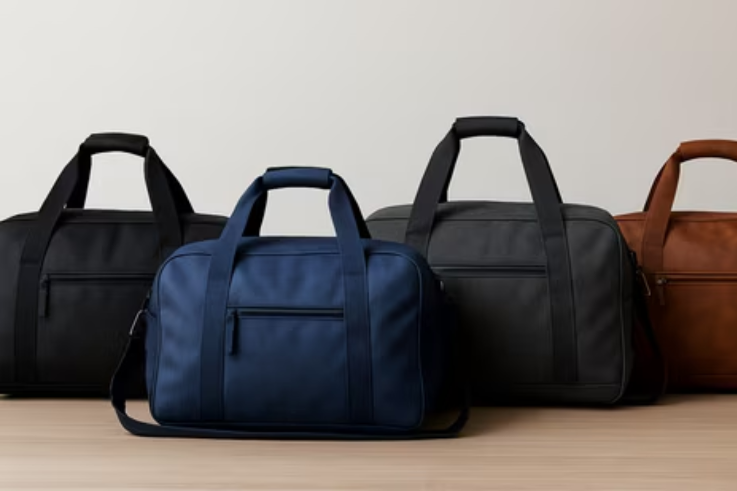 travel bags manufacturers in Faridabad 