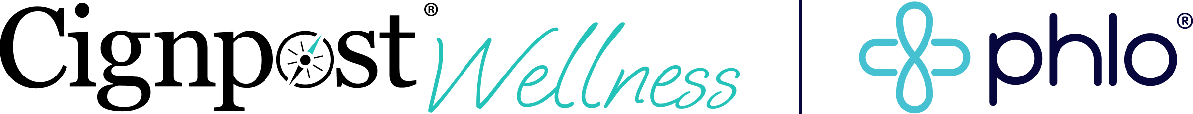 Cignpost Wellness
Powered by Phlo