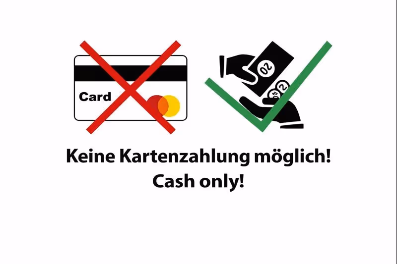 ProSportArena: Only Cash Payment Card Payment Not Accepted
