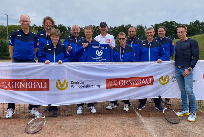 ProSportArena Sport Event