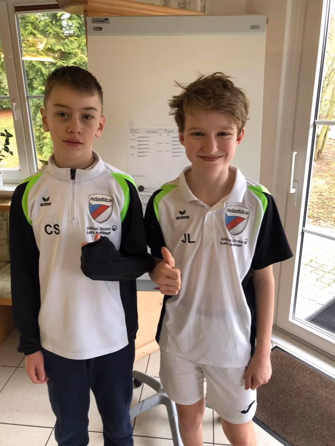 ProSportArena School Event