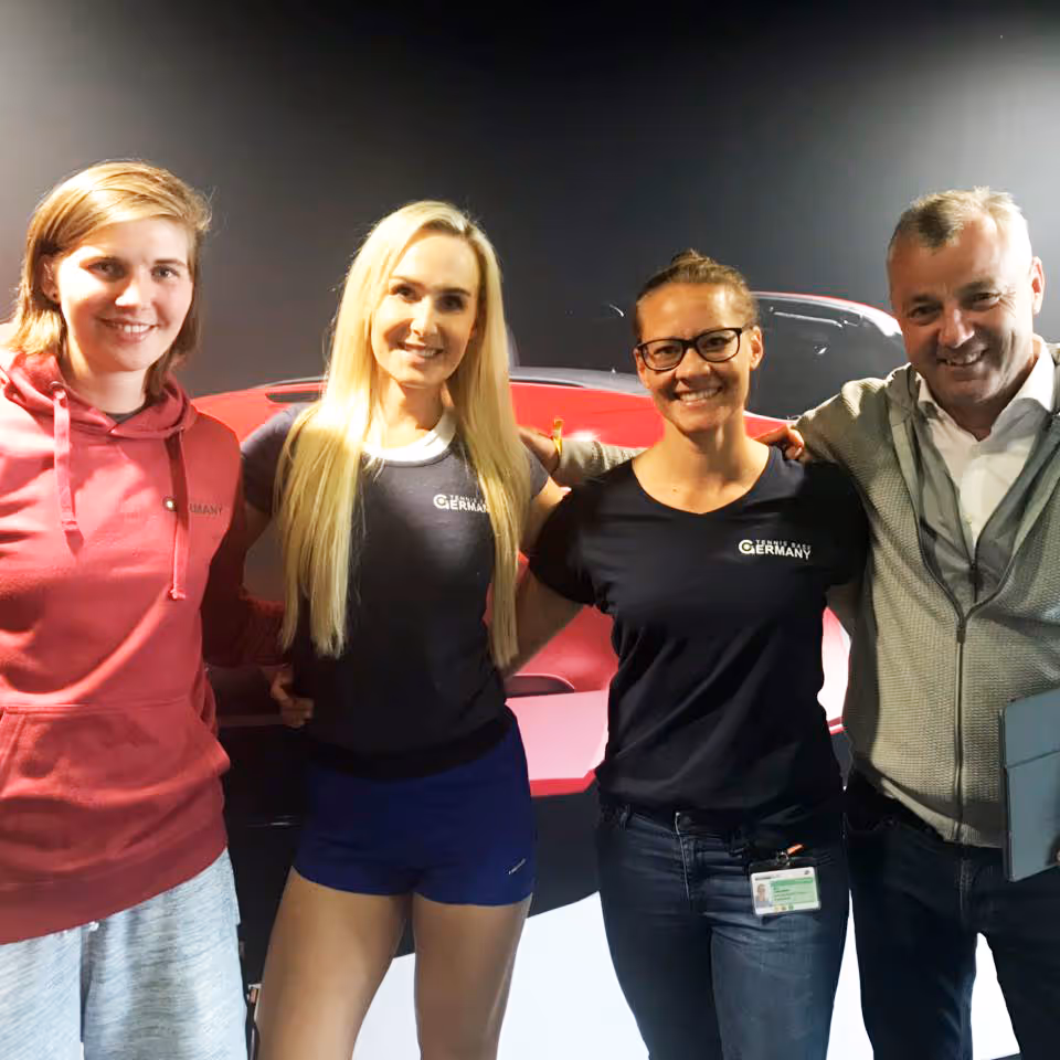 ProSportArena Christmas/NewYear Party