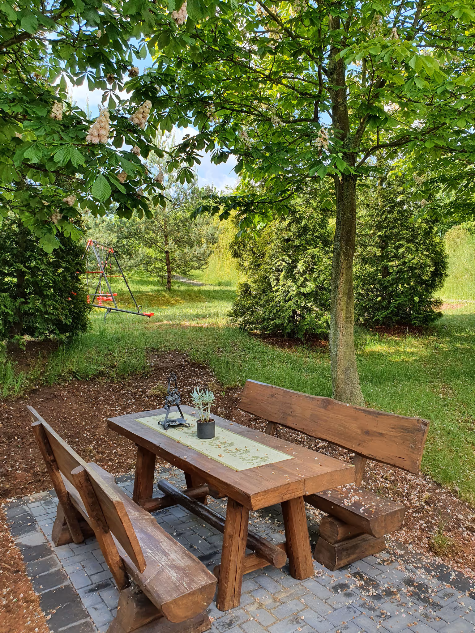 ProSportArena Sitting Area