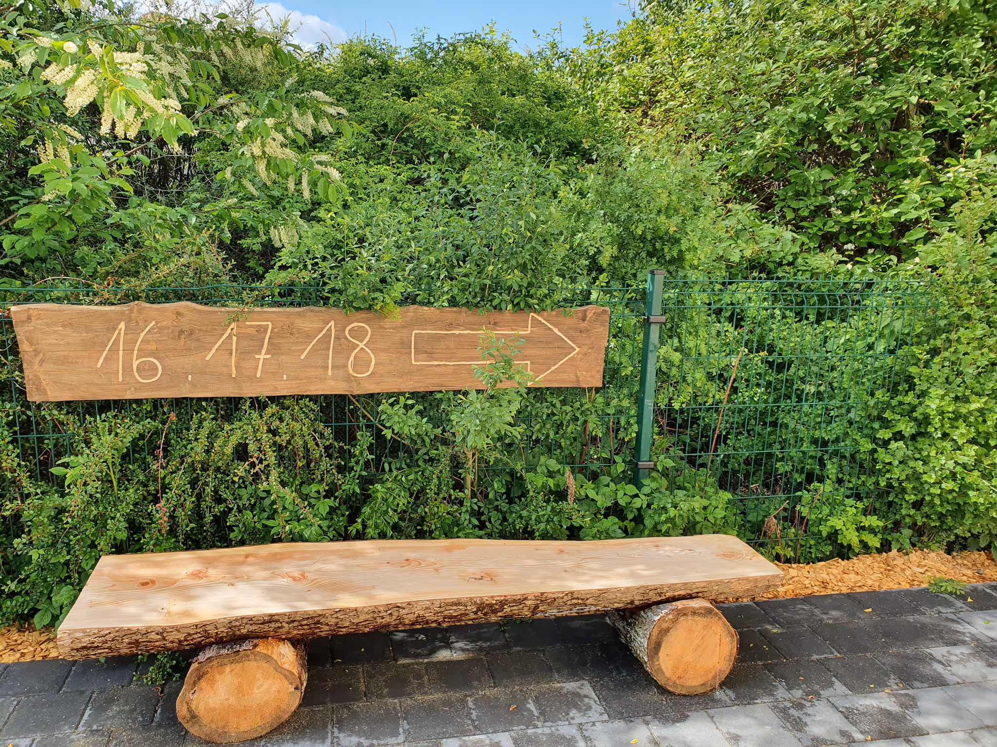 ProSportArena Greenery