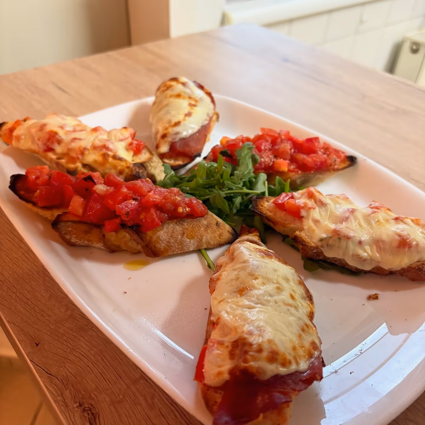 pizzapastaconamore - Wenn Liebe durch den Magen geht, dann kommt sie definitiv von Pizza & Pasta con Amore 