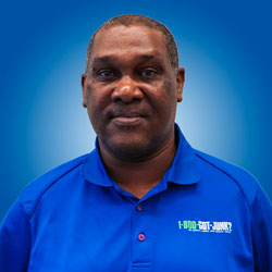 Nigel Greaves