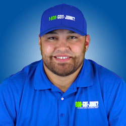Bryce Atagi