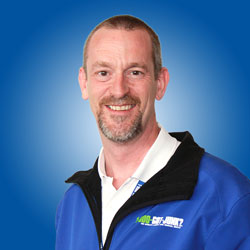 Andrew de Boer