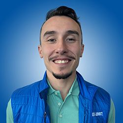 Gabriel Dominguez