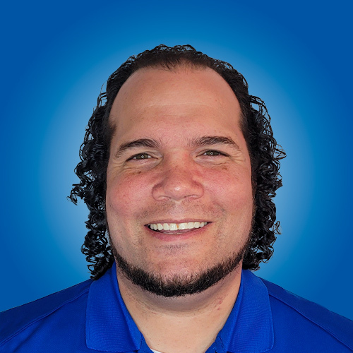 Troy Fidis