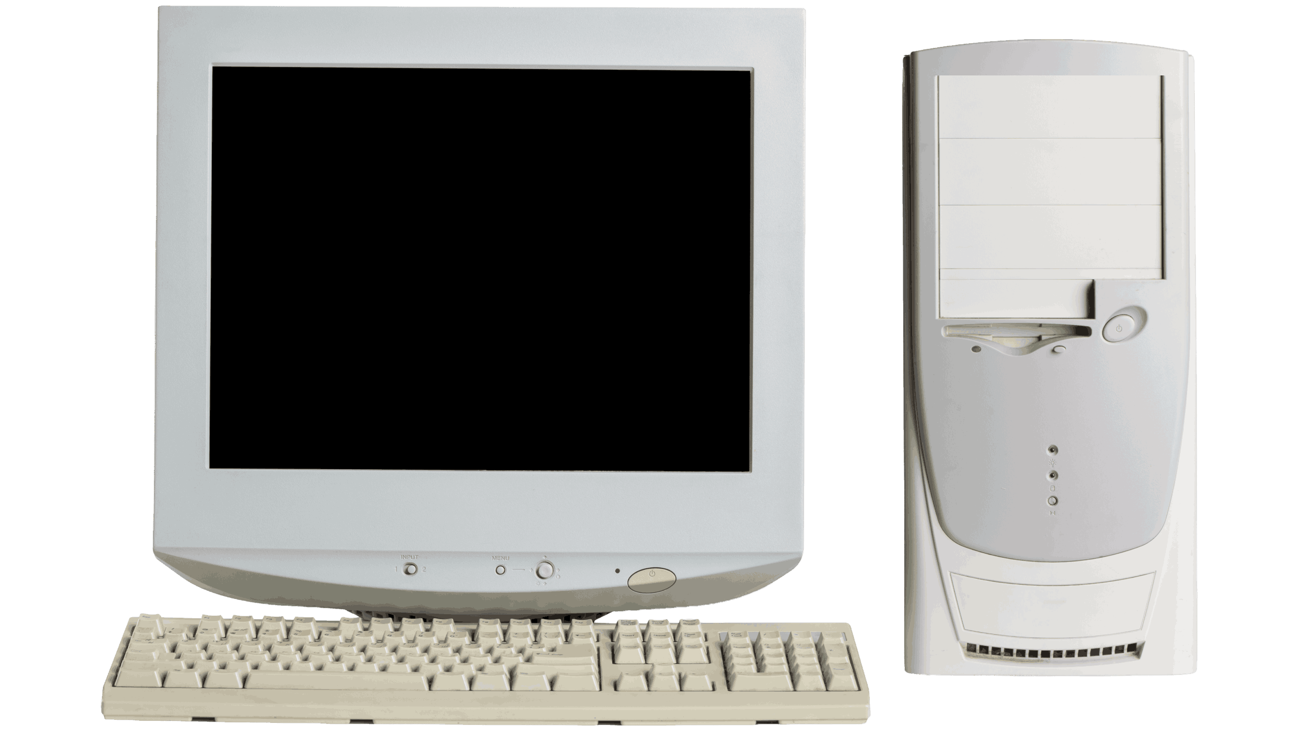 A computer