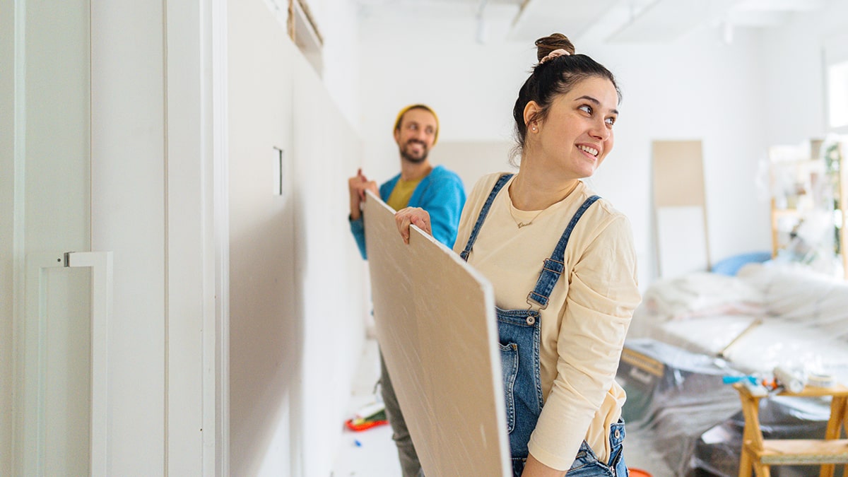 How To Remove Drywall: A Step-by-Step Guide