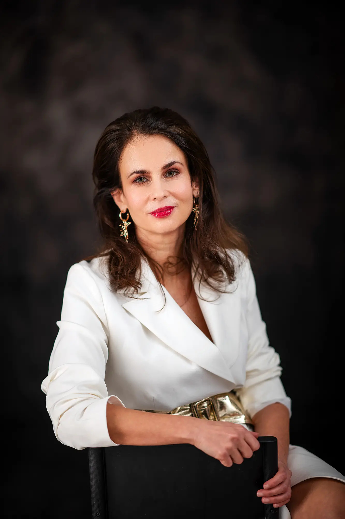 Příběh Lenky Kabeláčové