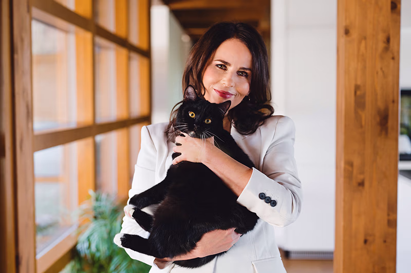 Lenička Kabeláčová - osobní konzultace