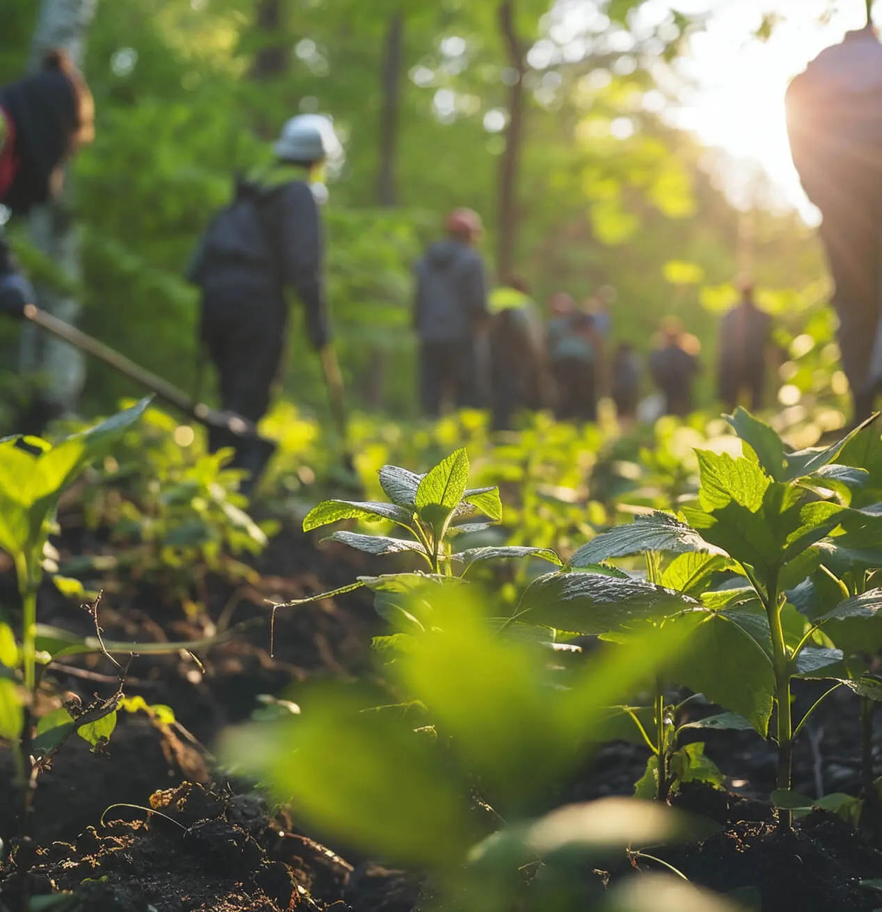 Community Help - Volunteer X Webflow Template