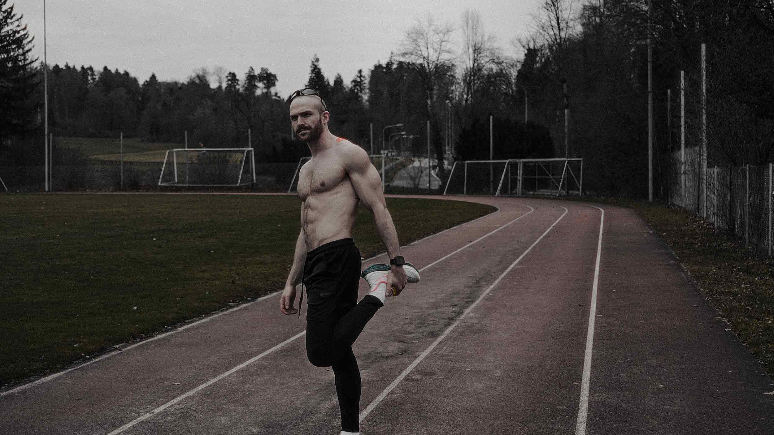 Running