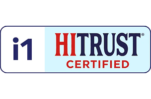i1 HiTrust Certified