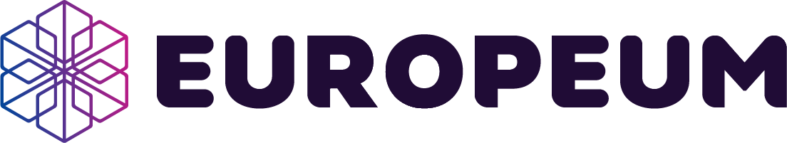 Logo of Europeum