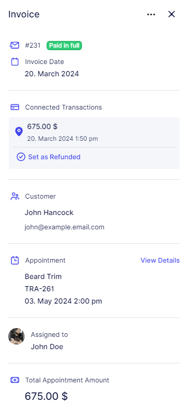 invoice-details