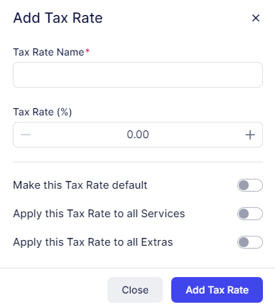 add-tax-rate