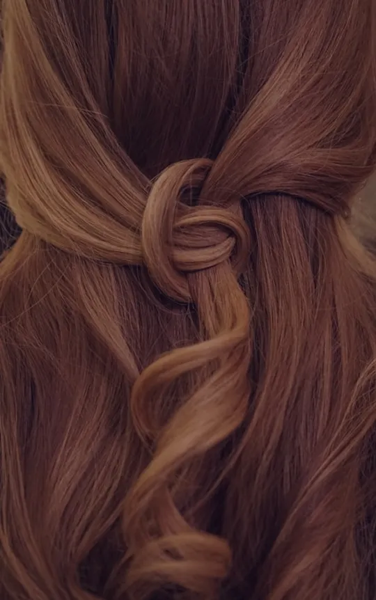 Salon booking software for an Australian salon