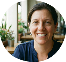 Music teacher giving recommendations on kids music skills development.