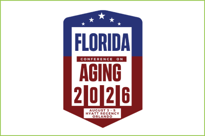 Florida Council on Aging Annual Conference (FCOA)