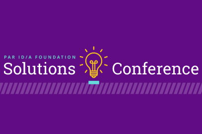 PAR ID/A Solutions Conference