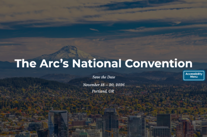 The Arc Annual Conference