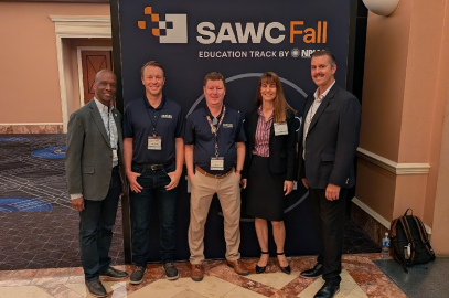 SAWC (Symposium on Advanced Wound Care) Fall 