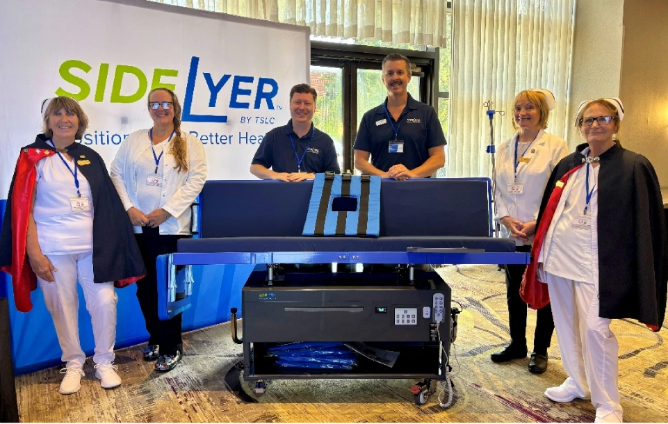 NYSIDDNA  Annual Conference (New York State Intellectual Disability & Developmental Disability Nurses Association)