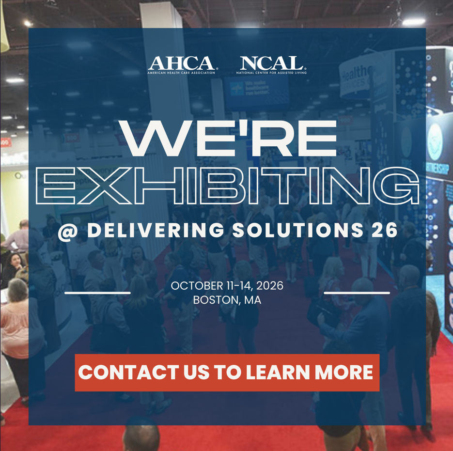 AHCA/NCAL Solution Expo