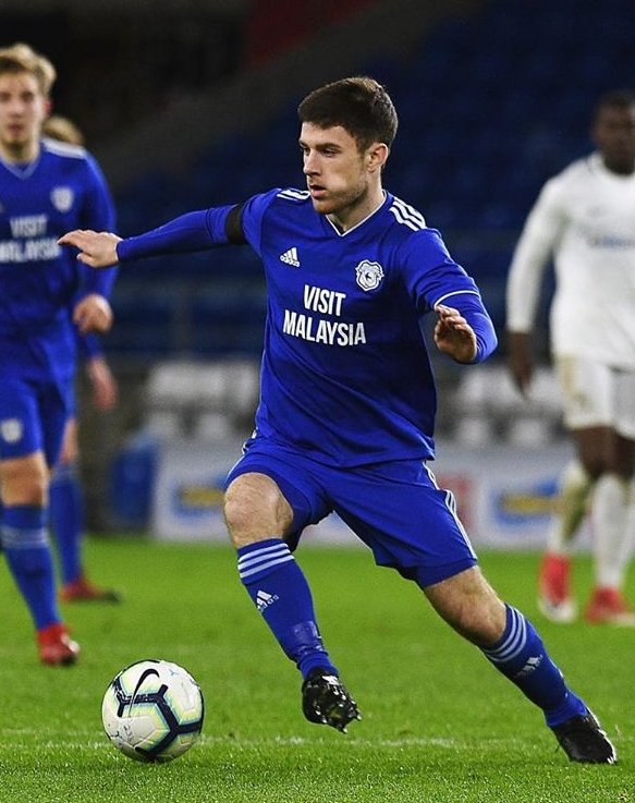 Shamrock Rovers FC в X: „#LoanWatch 👁 | Aaron Bolger played the full 90 minutes for Cardiff City in their 1-0 win away at Hull City on Monday. Cardiff where awarded a