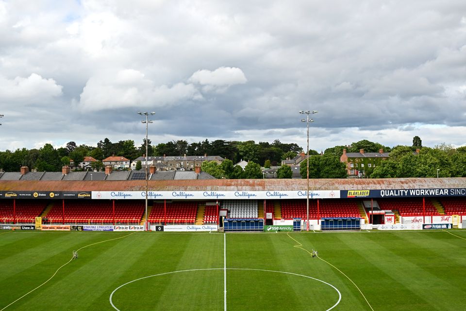 Euro boost for Shelbourne as UEFA give Tolka Park the all-clear | Irish ...