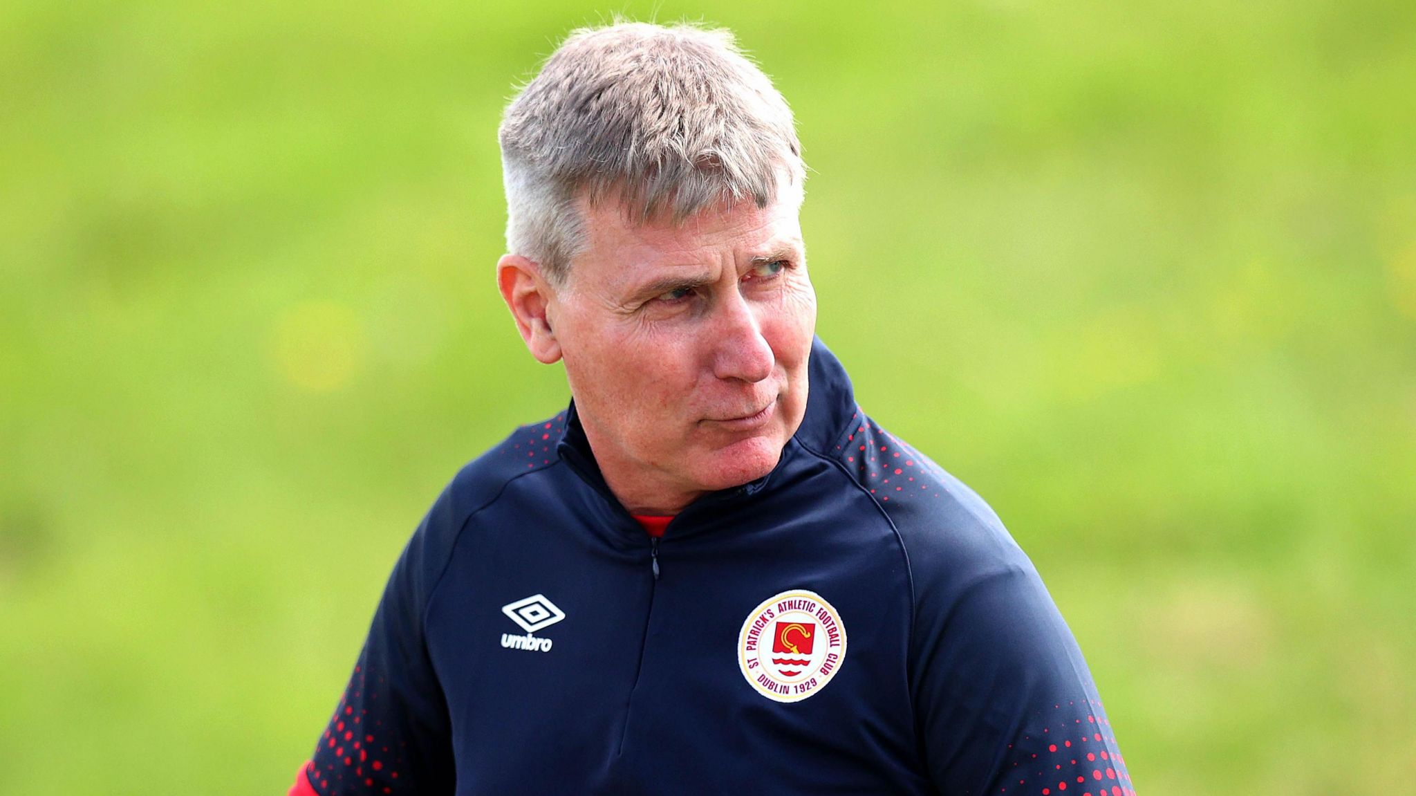 Stephen Kenny: Ex-Republic of Ireland boss makes management return with ...