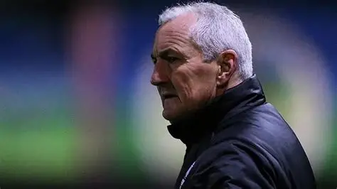 Galway United manager John Caulfield confirms his backroom team ...