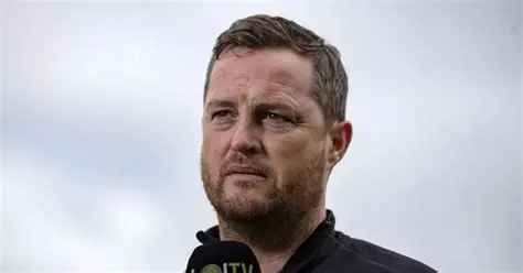 Jon Daly returns to the trenches: Waterford’s new boss ready for League ...