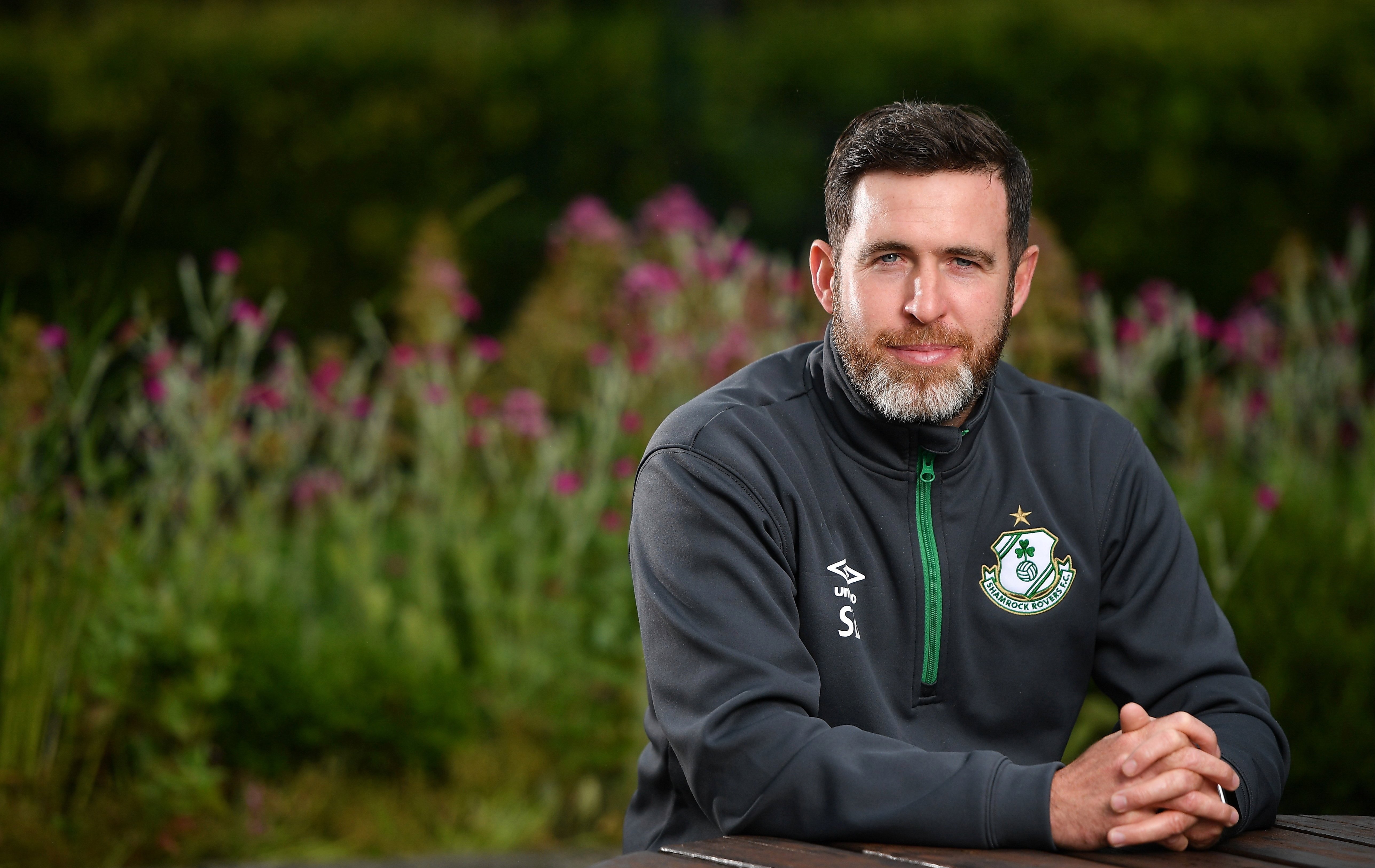 Shamrock Rovers boss Stephen Bradley insists they can comeback in ...