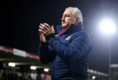 Image result for john caulfield