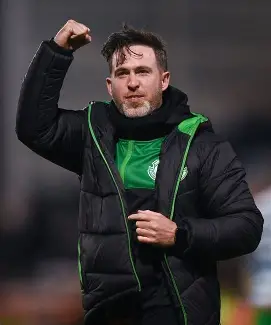 See related image detail. Shamrock Rovers' boss Stephen Bradley must decide if he wants to join ...