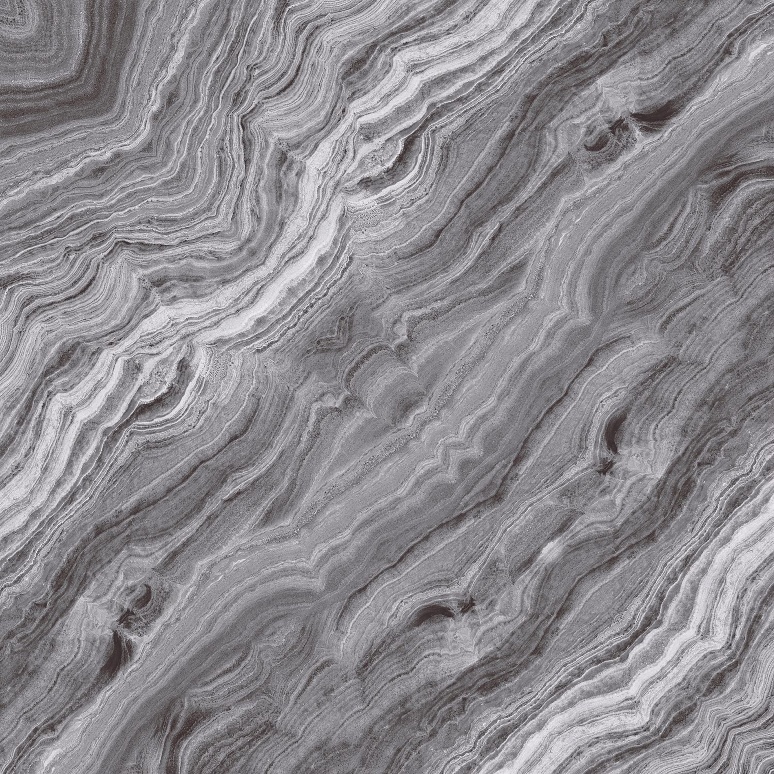 Halley Grey Decor